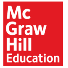 MC Graw Hill Edu Logo