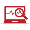 Content testing Icon
