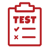 Content testing Icon
