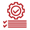 Content testing Icon