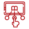 Content testing Icon