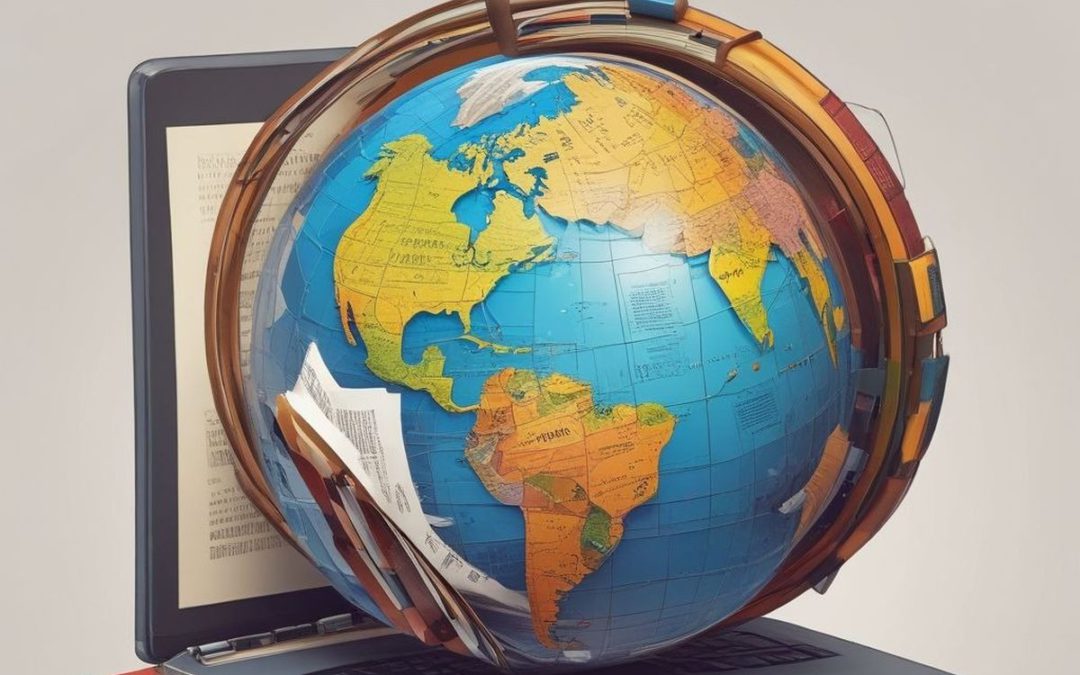 E-learning Localization: Key to Making Education Truly Global