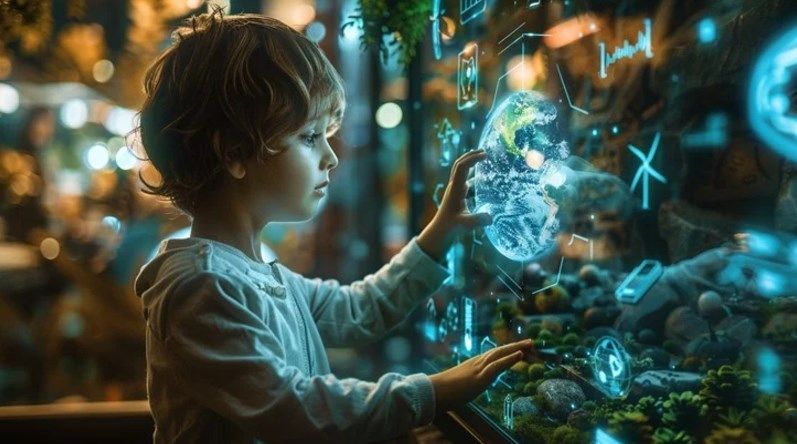 AI in Today’s Classrooms AI in Today’s Classrooms