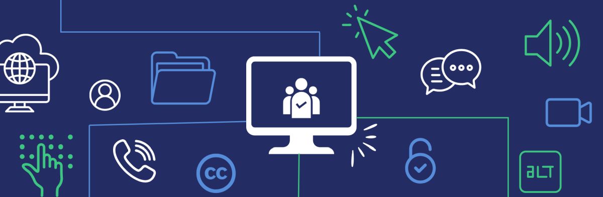 Publishing Without Barriers: The 2025 Shift Toward Accessible Content Publishing Without Barriers: The 2025 Shift Toward Accessible Content